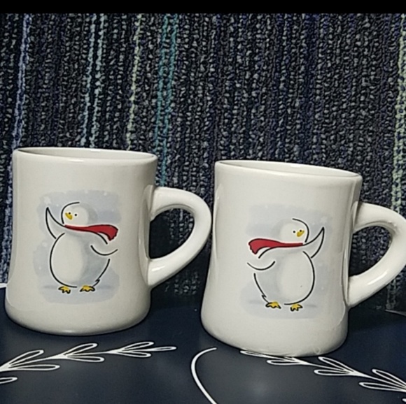 Penguin Coffee Mug by Designpac - Picture 6 of 6